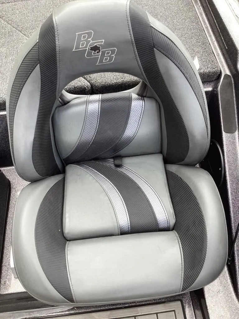 Slide: The Image of Bass Cat Puma STS 2025 - 24