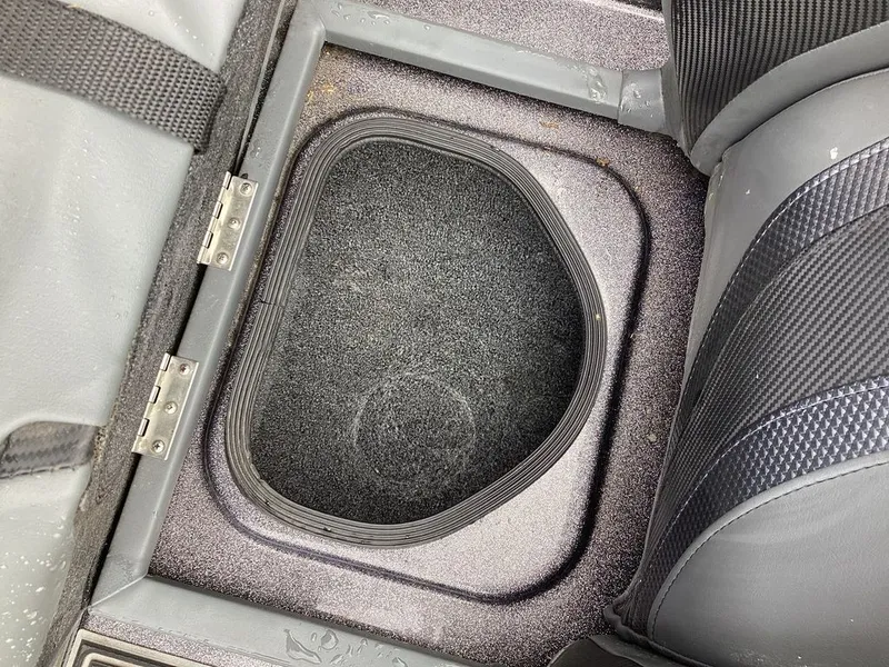 Slide: The Image of Bass Cat Puma STS 2025 - 25