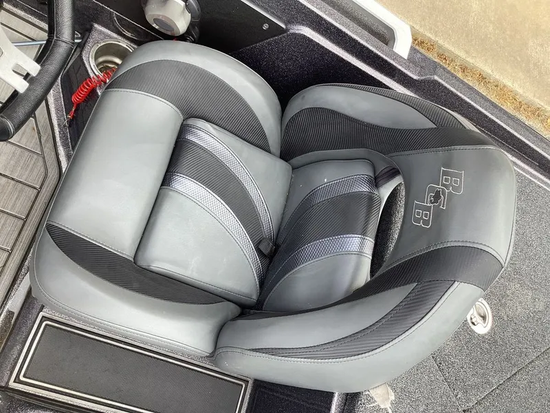 Slide: The Image of Bass Cat Puma STS 2025 - 26