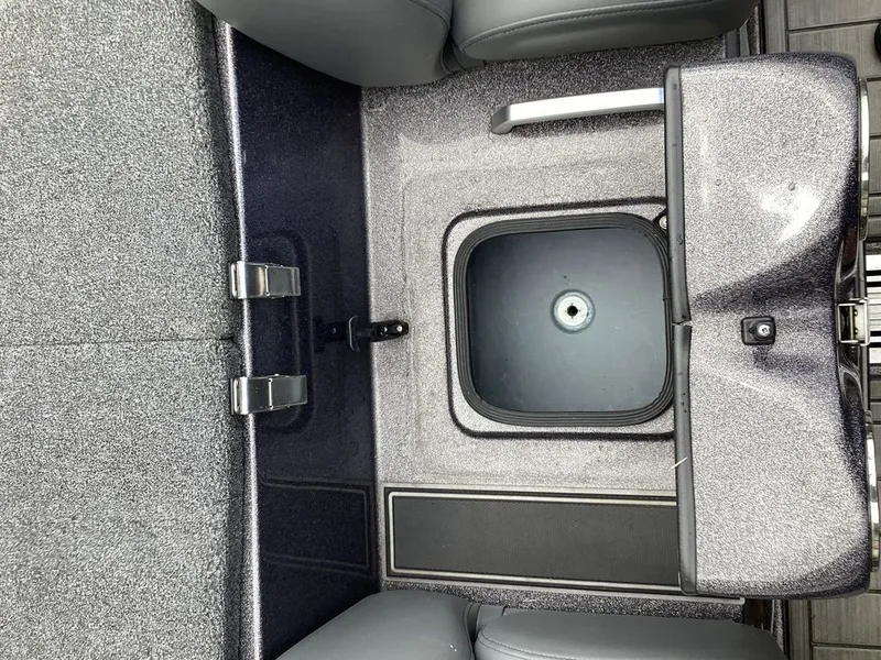 Slide: The Image of Bass Cat Puma STS 2025 - 27