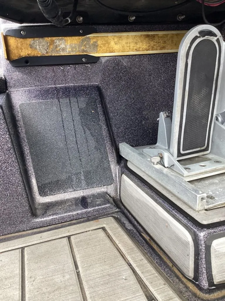 Slide: The Image of Bass Cat Puma STS 2025 - 29