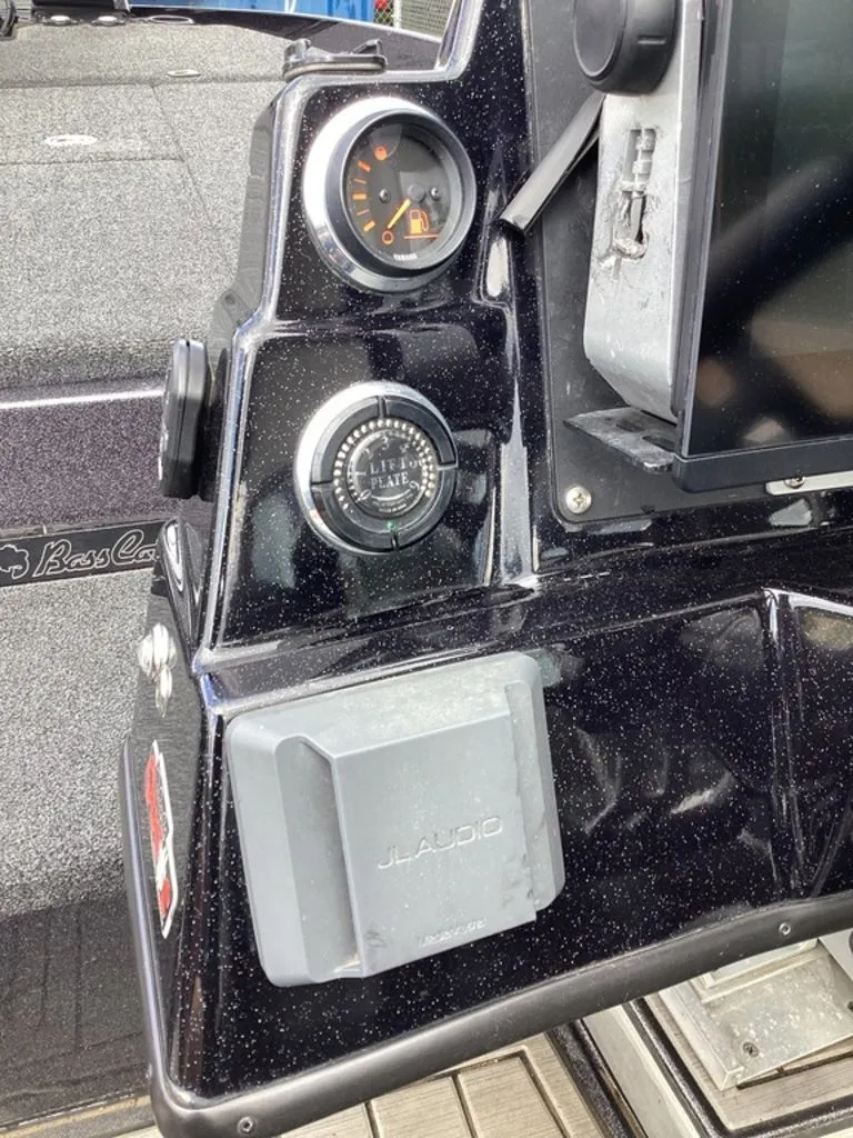 Slide: The Image of Bass Cat Puma STS 2025 - 31