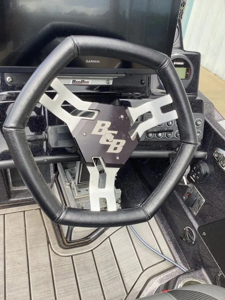 Slide: The Image of Bass Cat Puma STS 2025 - 33