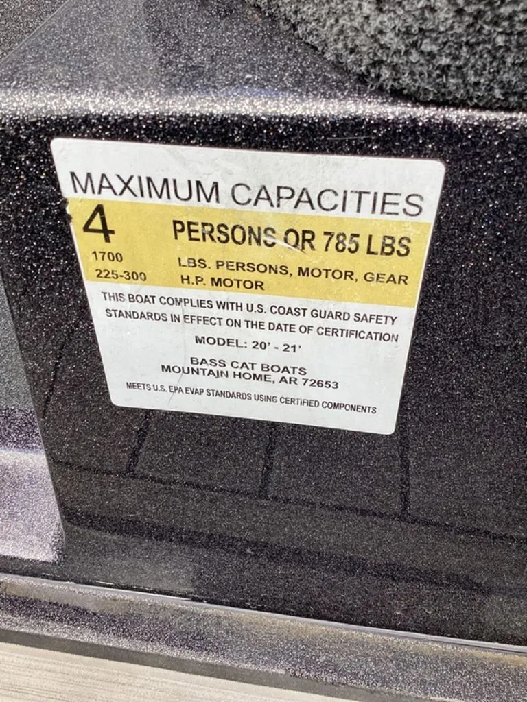 Slide: The Image of Bass Cat Puma STS 2025 - 36