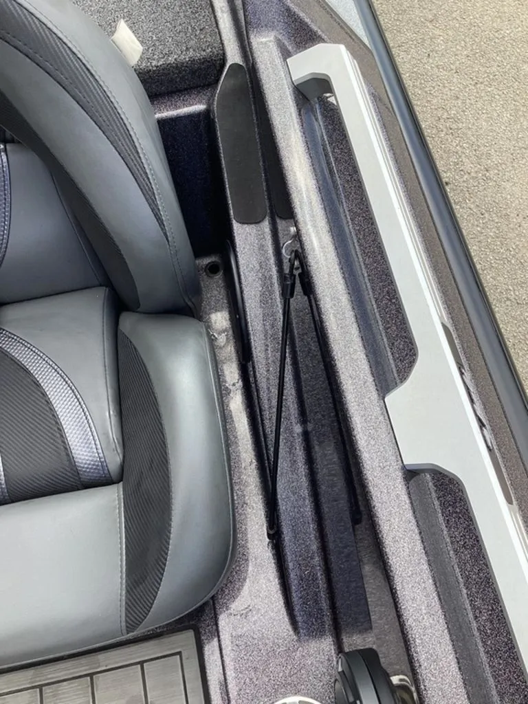 Slide: The Image of Bass Cat Puma STS 2025 - 38