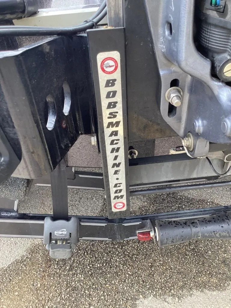 Slide: The Image of Bass Cat Puma STS 2025 - 4