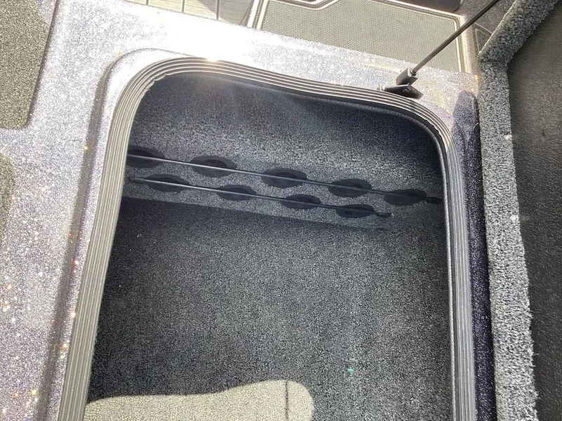 Slide: The Image of Bass Cat Puma STS 2025 - 45