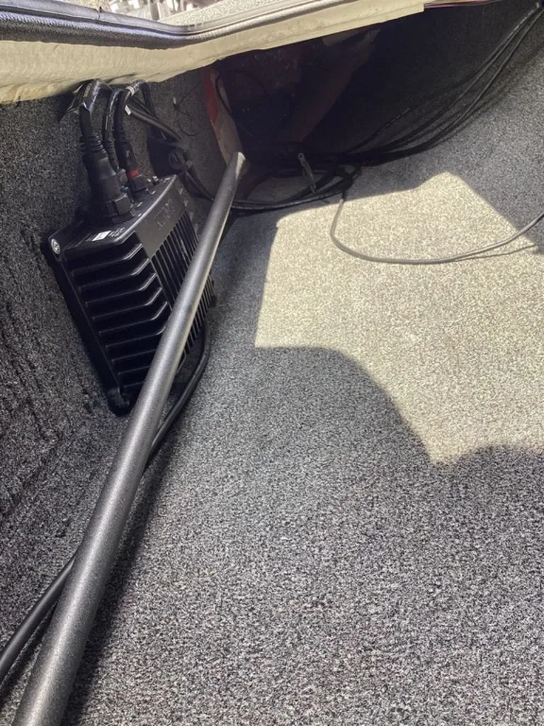 Slide: The Image of Bass Cat Puma STS 2025 - 48