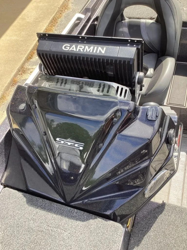 Slide: The Image of Bass Cat Puma STS 2025 - 53