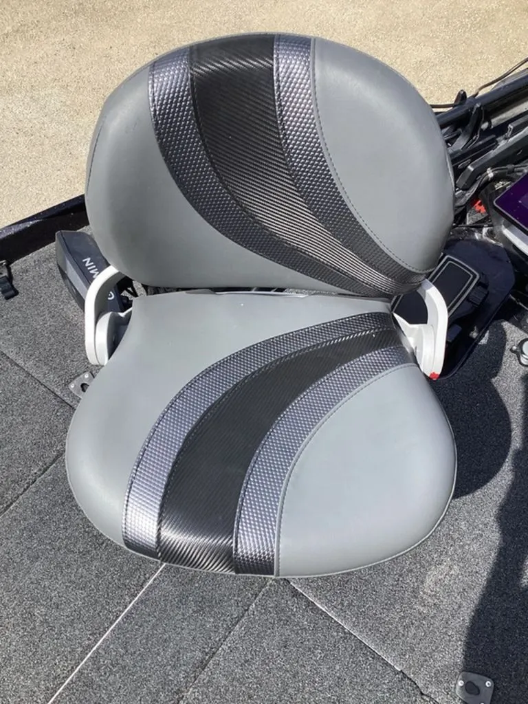 Slide: The Image of Bass Cat Puma STS 2025 - 54