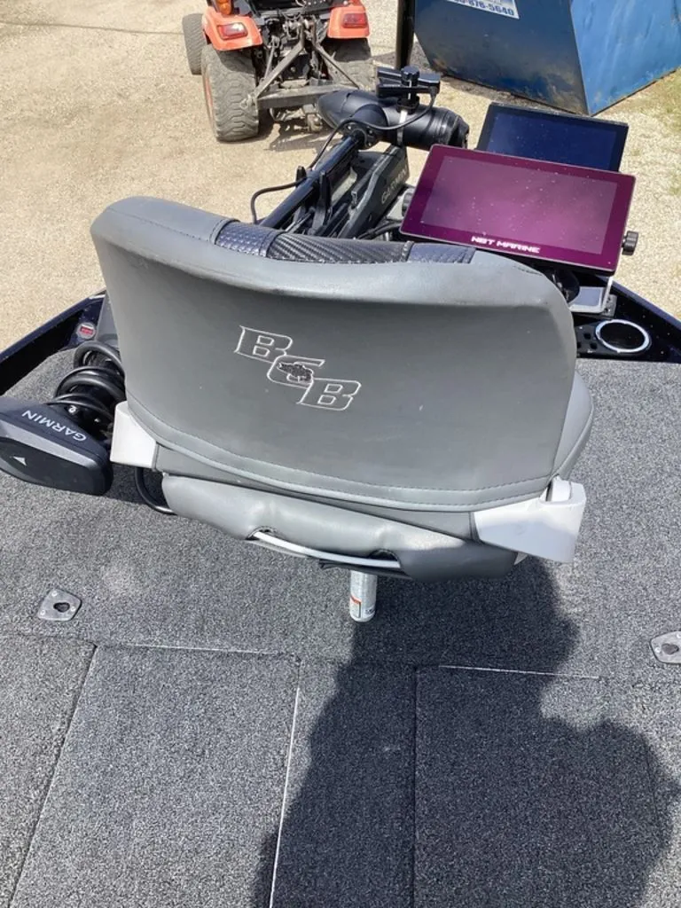 Slide: The Image of Bass Cat Puma STS 2025 - 55