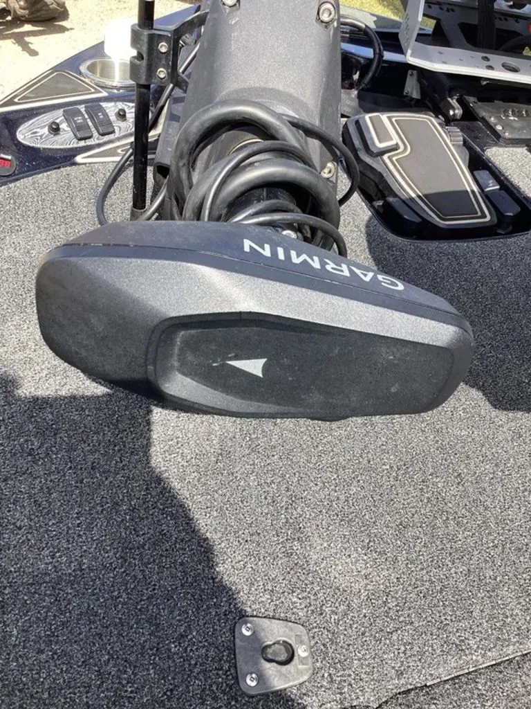 Slide: The Image of Bass Cat Puma STS 2025 - 56