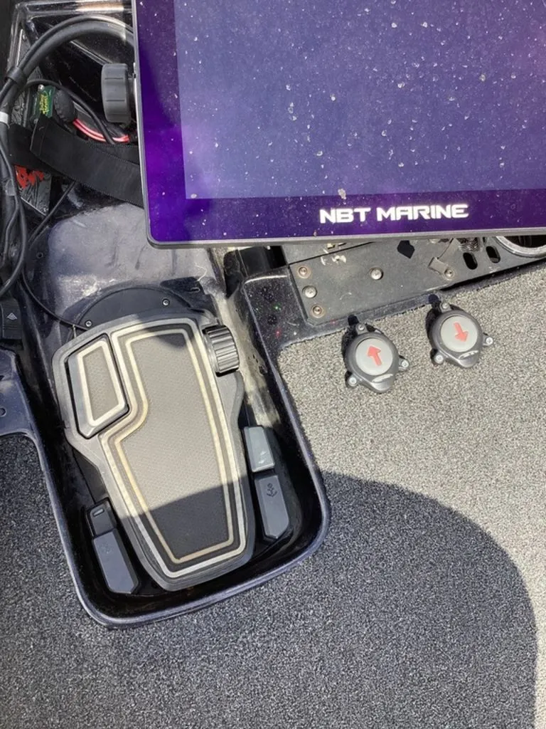 Slide: The Image of Bass Cat Puma STS 2025 - 58