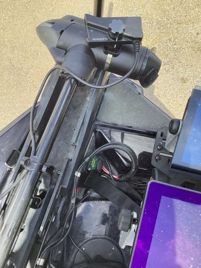 Slide: The Image of Bass Cat Puma STS 2025 - 60