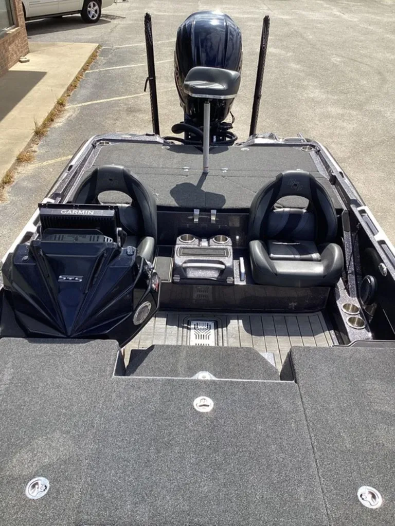 Slide: The Image of Bass Cat Puma STS 2025 - 61