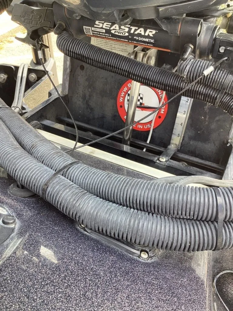 Slide: The Image of Bass Cat Puma STS 2025 - 63