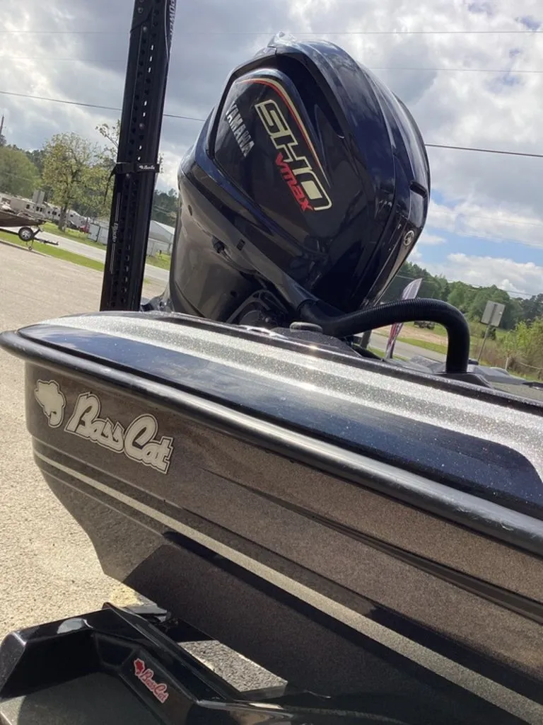 Slide: The Image of Bass Cat Puma STS 2025 - 66