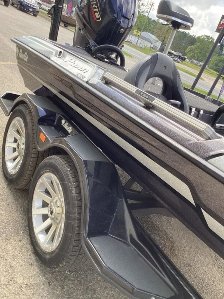 Slide: The Image of Bass Cat Puma STS 2025 - 67