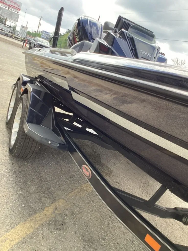 Slide: The Image of Bass Cat Puma STS 2025 - 68