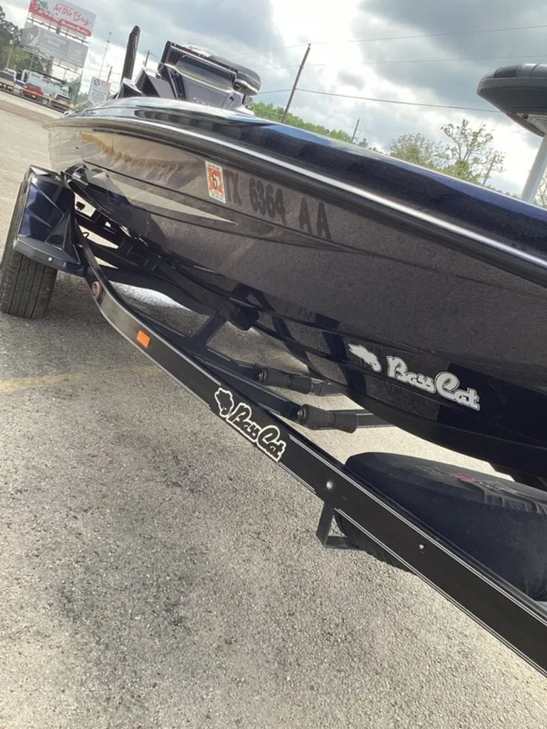 Slide: The Image of Bass Cat Puma STS 2025 - 69