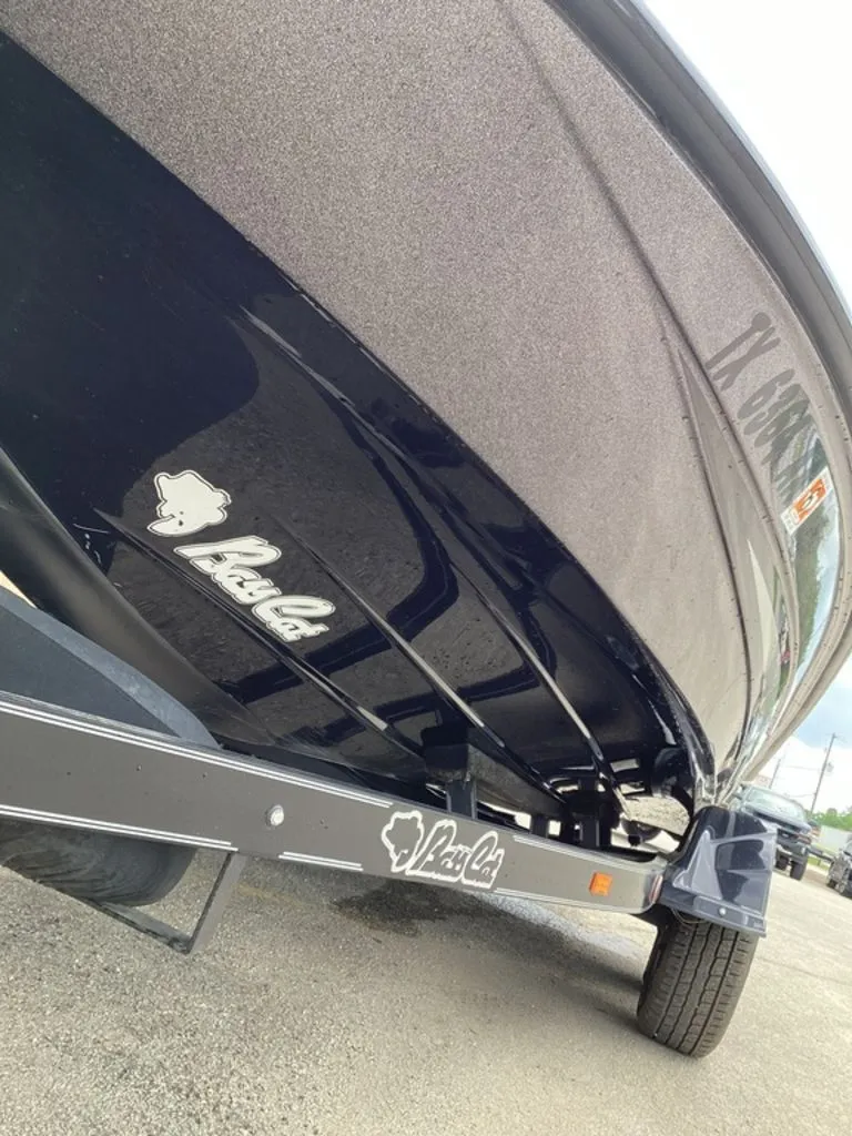 Slide: The Image of Bass Cat Puma STS 2025 - 7