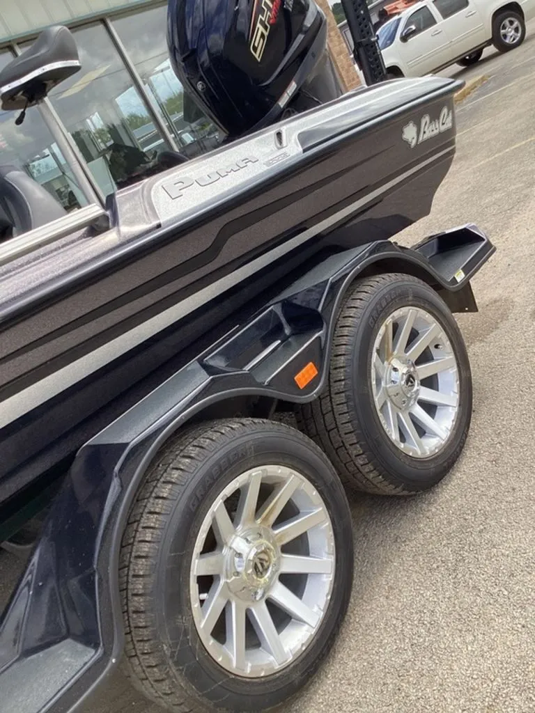 Slide: The Image of Bass Cat Puma STS 2025 - 71