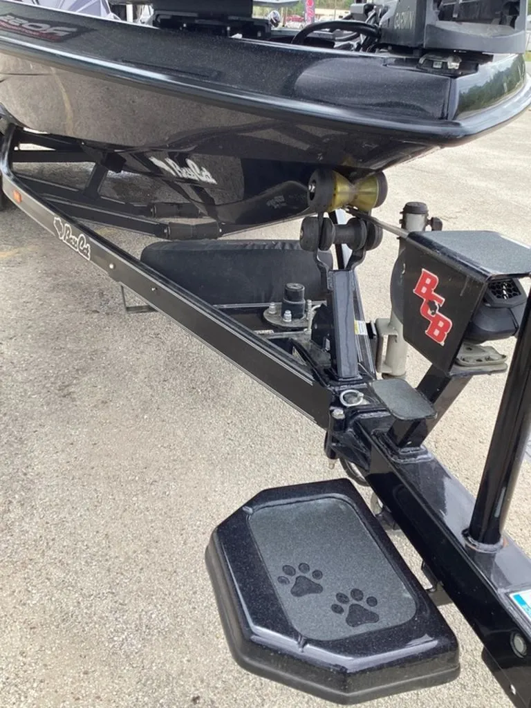 Slide: The Image of Bass Cat Puma STS 2025 - 9