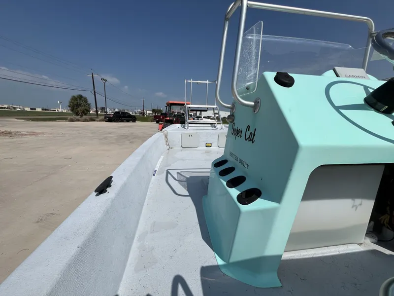 Slide: The Image of Stoner Super Cat 2018 - 11