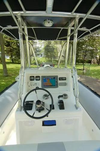 Slide: The Image of Zodiac 850 Pro 20 2010 - 10