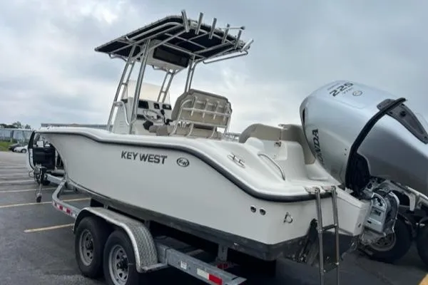 Slide: The Image of Key West 239 FS 2021 - 2