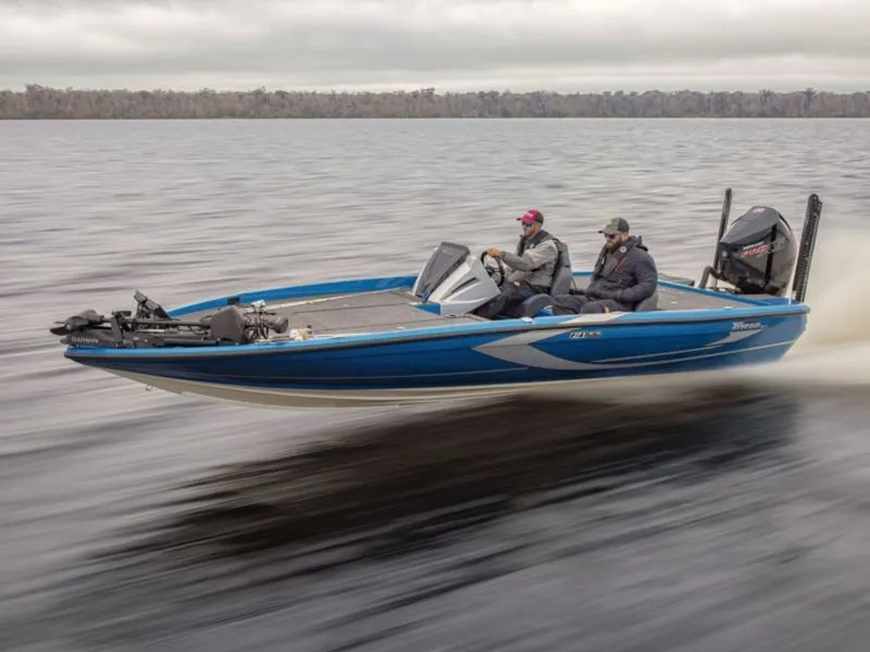 The Image of Triton 21 XrT 2023 - 0