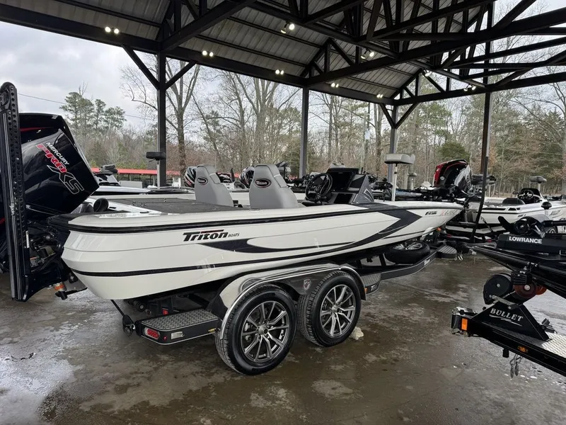 Slide: The Image of Triton 21 XrT 2023 - 4