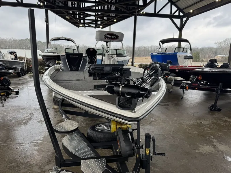 Slide: The Image of Triton 21 XrT 2023 - 9