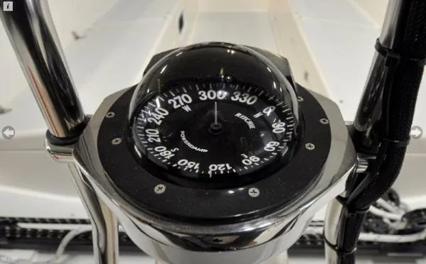 Slide: The Image of J Boats J/124 2006 - 11