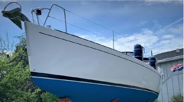 Slide: The Image of J Boats J/124 2006 - 2