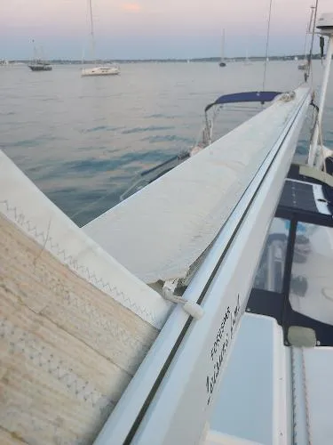 Slide: The Image of J Boats J/124 2006 - 6