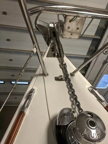 Slide: The Image of J Boats J/124 2006 - 7