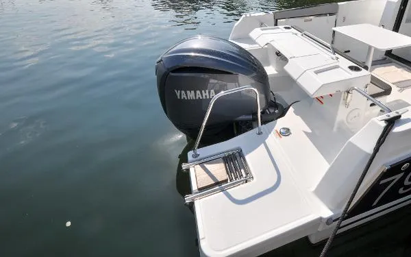 Slide: The Image of Jeanneau NC 795 SPORT S2 2022 - 11