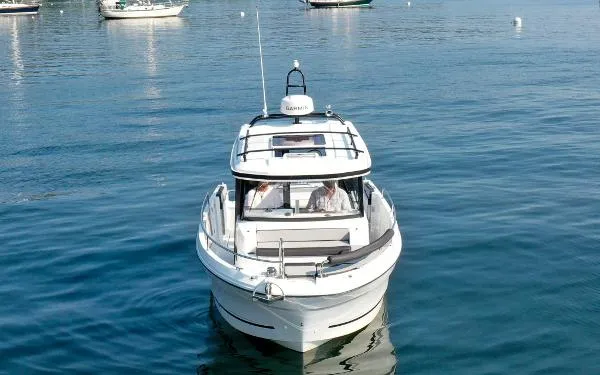 Slide: The Image of Jeanneau NC 795 SPORT S2 2022 - 2