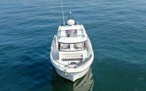 Slide: The Image of Jeanneau NC 795 SPORT S2 2022 - 8