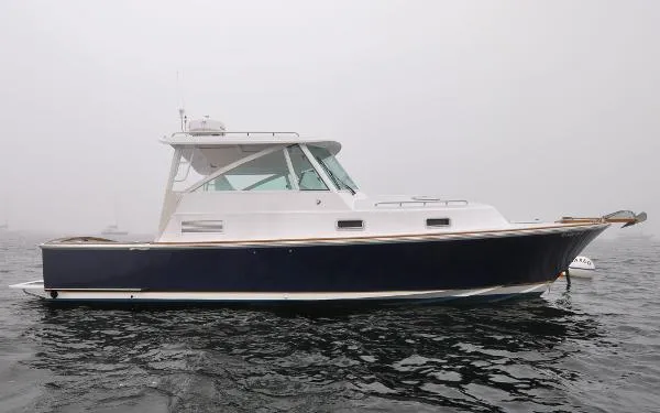 Slide: The Image of Bruckmann Bluestar 29.9 Hardtop 2007 - 0