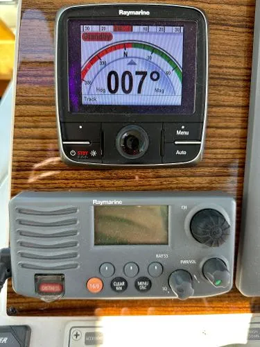 Slide: The Image of Back Cove 30 2011 - 10