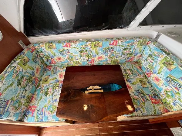 Slide: The Image of Bertram 31 Flybridge Cruiser 1972 - 8