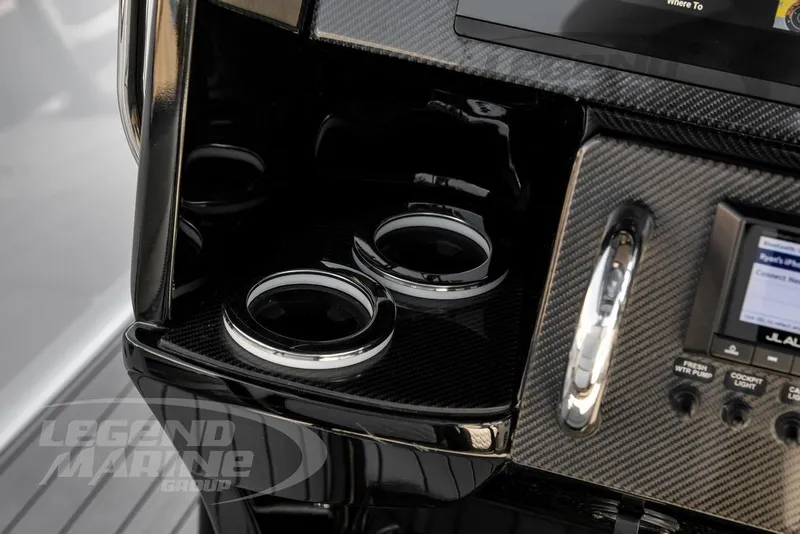 Slide: The Image of Nor-Tech 340 Sport 2022 - 14