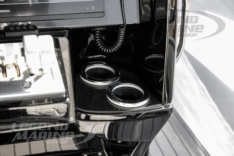 Slide: The Image of Nor-Tech 340 Sport 2022 - 15