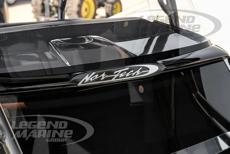 Slide: The Image of Nor-Tech 340 Sport 2022 - 16