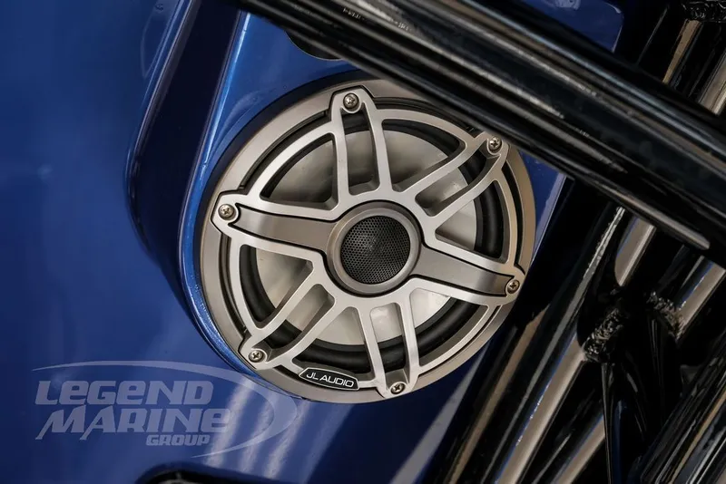 Slide: The Image of Nor-Tech 340 Sport 2022 - 20