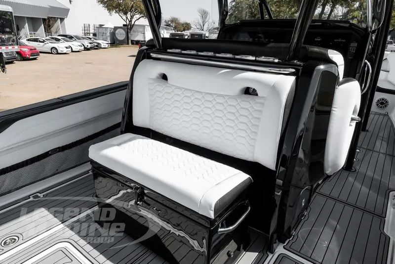 Slide: The Image of Nor-Tech 340 Sport 2022 - 24