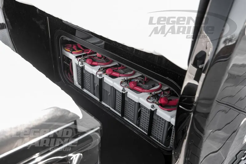 Slide: The Image of Nor-Tech 340 Sport 2022 - 26