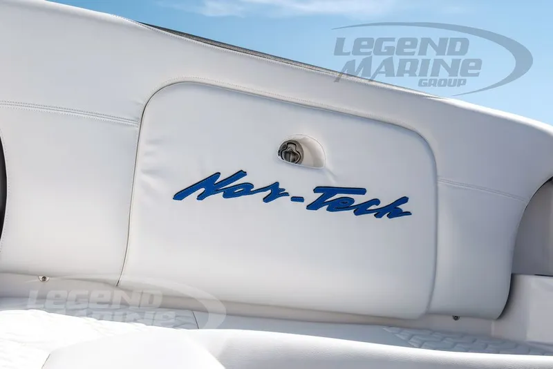 Slide: The Image of Nor-Tech 340 Sport 2022 - 31